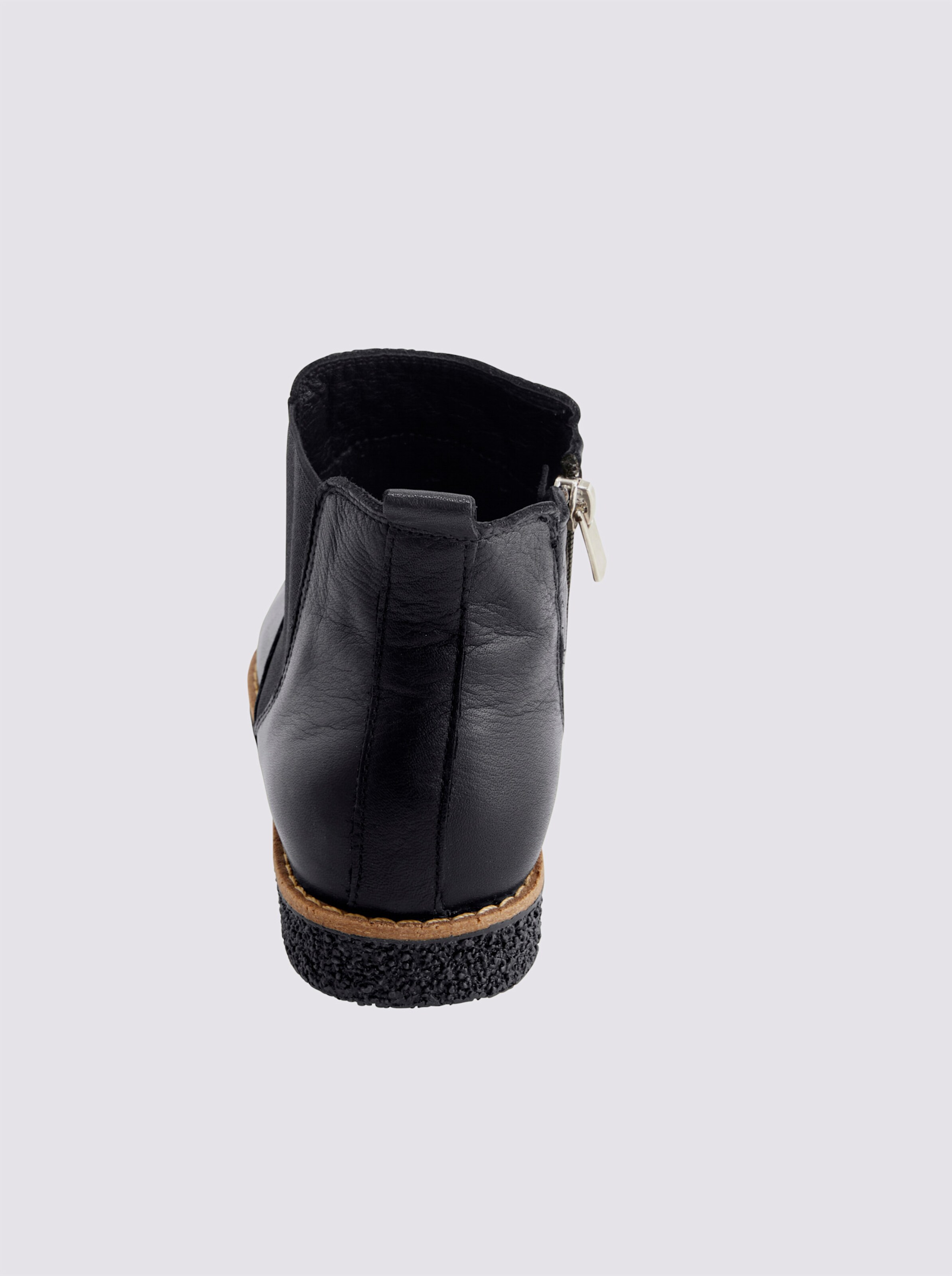 Stiefelette