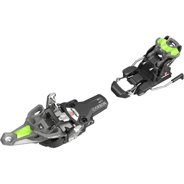 Fixation ski de randonnée FRITSCHI VIPEC EVO 12 100MM