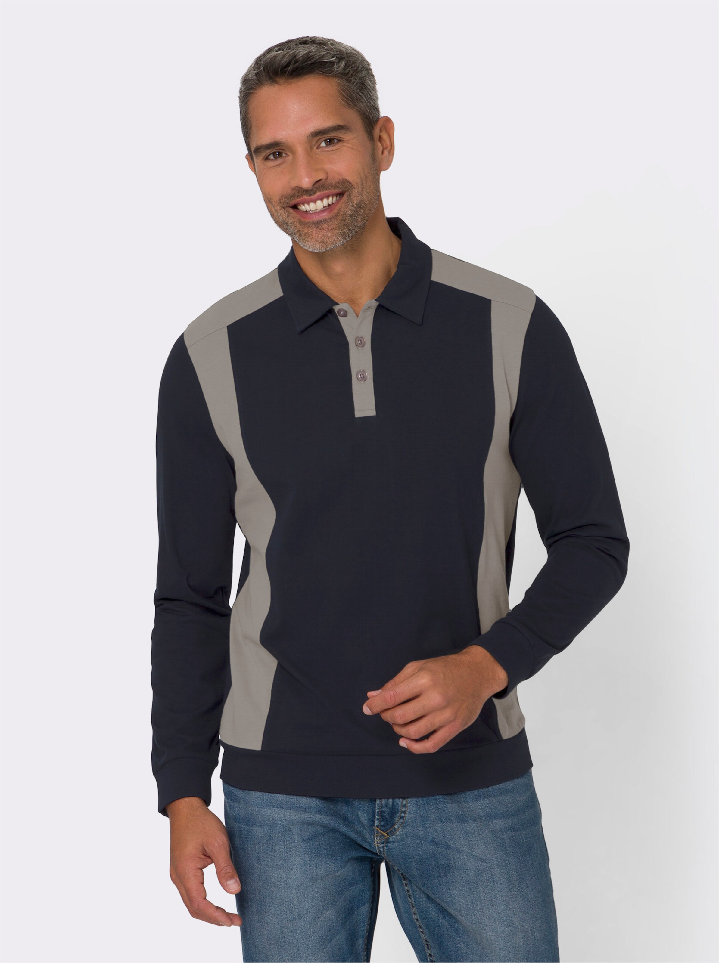 Poloshirt
