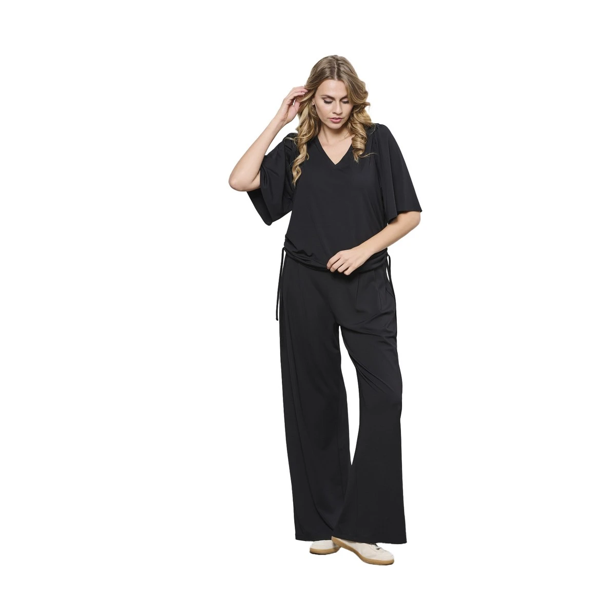 Dames Jeans Logan # nitro satin 82 cm