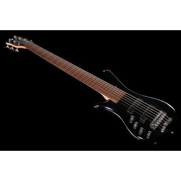 Warwick RB Corvette Basic 6 SBHP LH