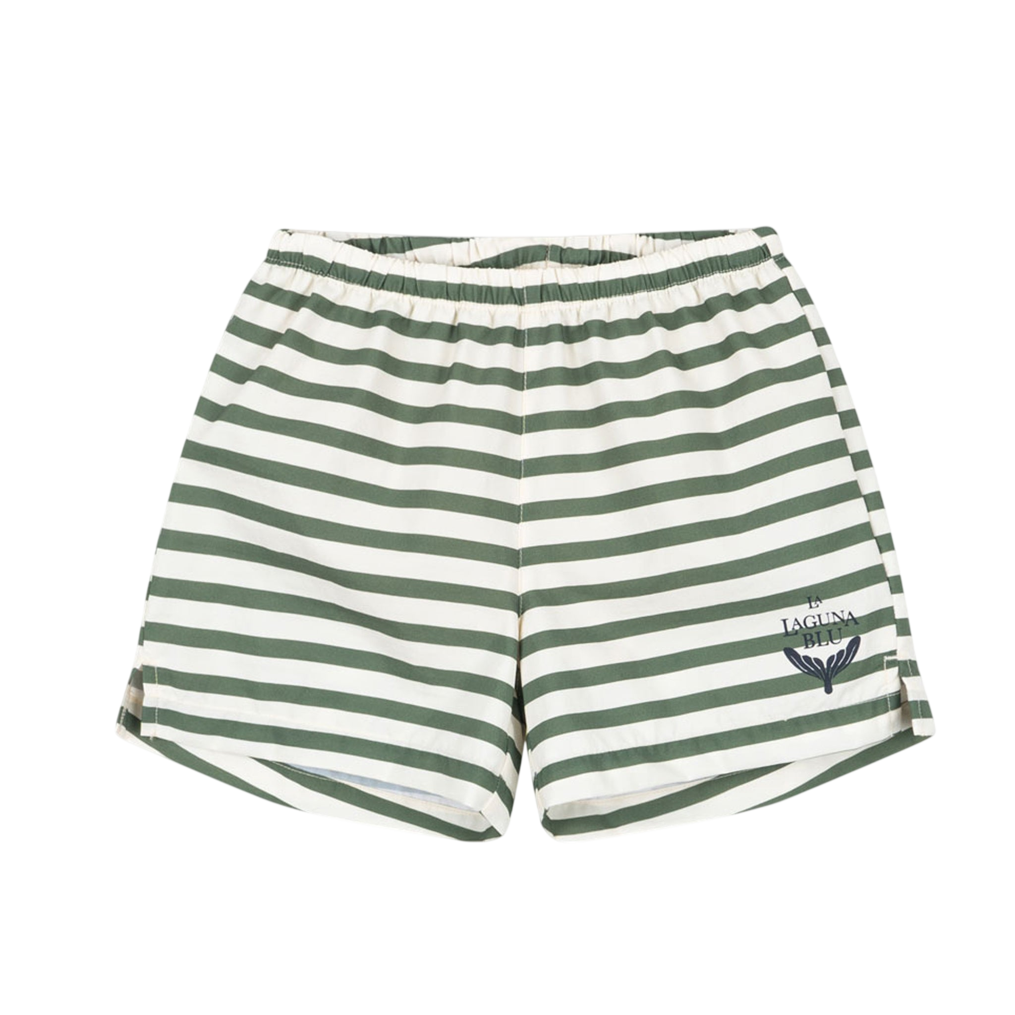 Badeshorts Asnou Stripe Verti