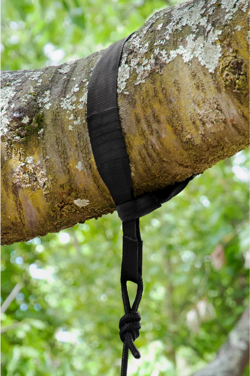 La Siesta TreeMount Befestigung