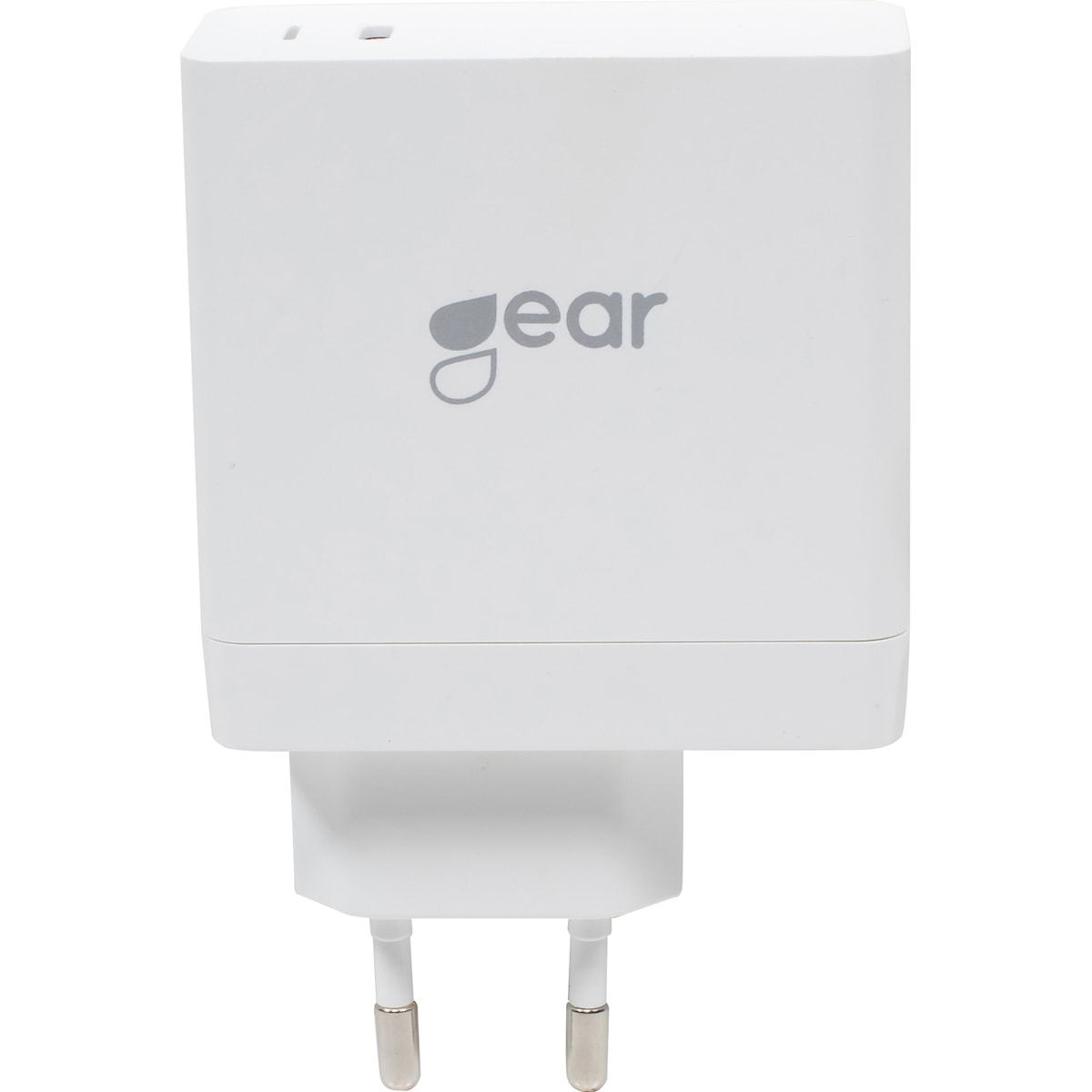 Gear 220V USB-C PD billader 665087