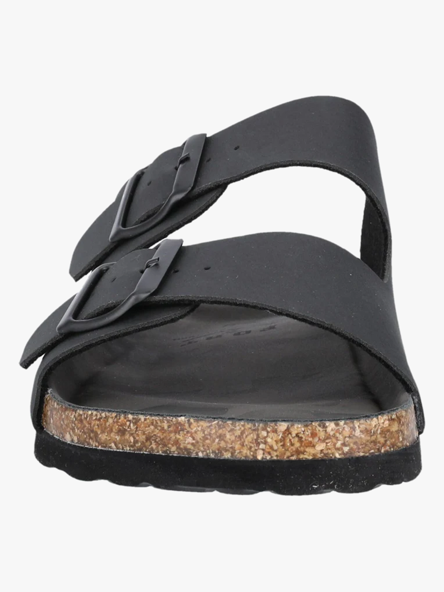 Bao Cork Sandal