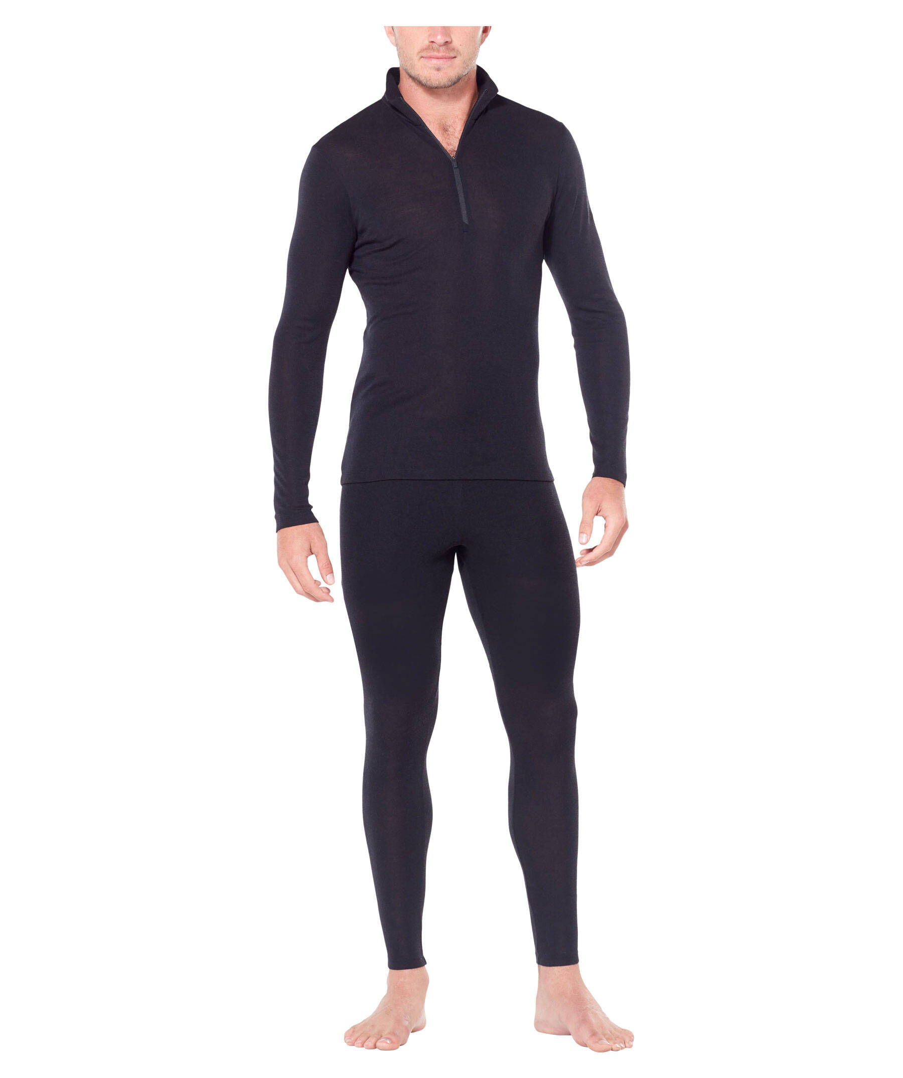Icebreaker| Herren Funktionsunterhose 