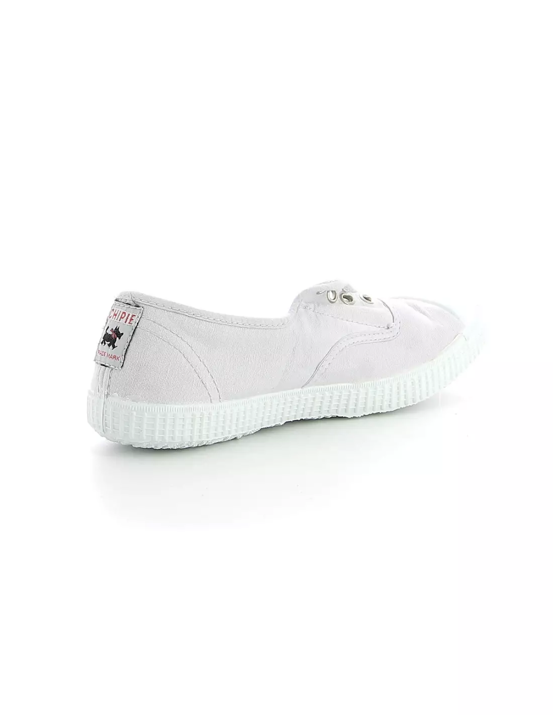 CHIPIE JOSEPH - Sneakers Cendre