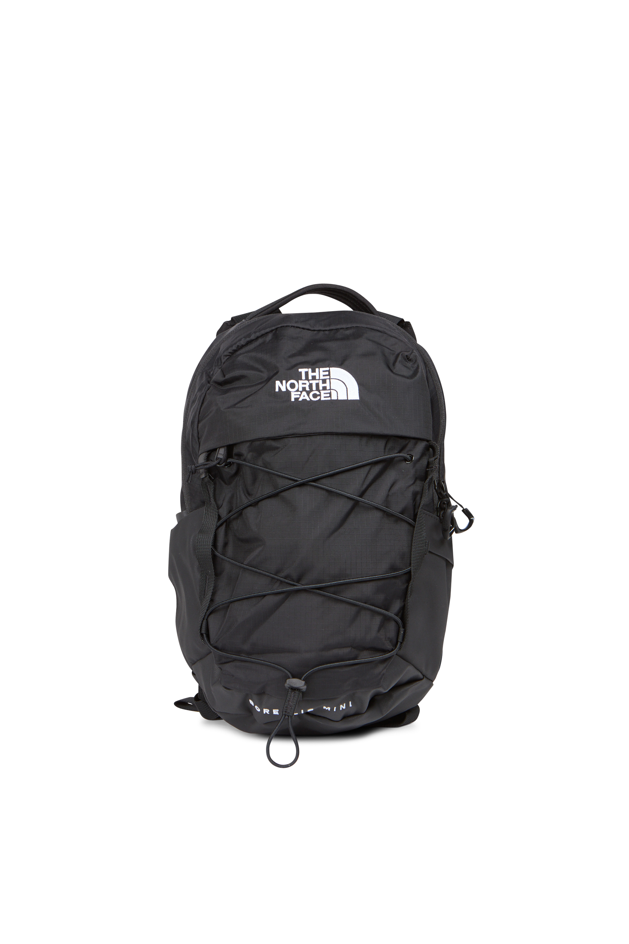 THE NORTH FACE Sac à dos BOREALIS Noir