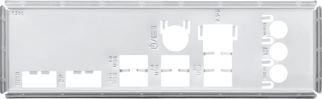 ASUS PRIME B860M-K bundkort