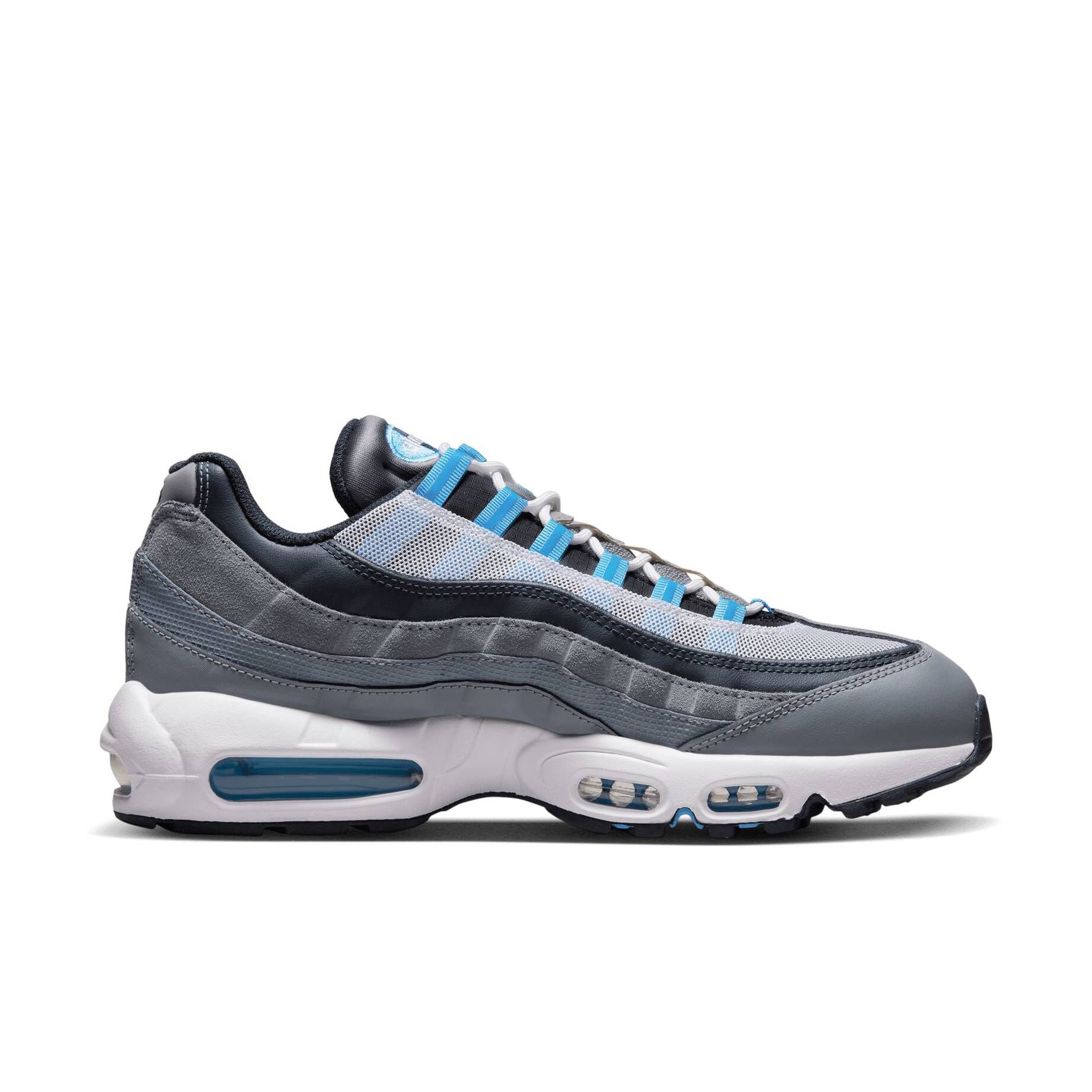 Nike Sportswear| Herren Sneaker AIR MAX 95