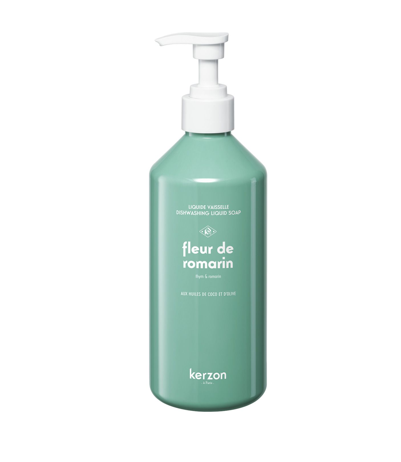 Kerzon Dishwashing Soap