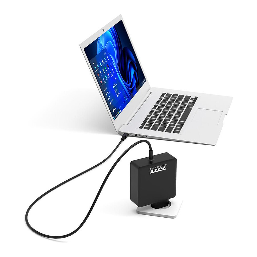 PORT Connect Power Supply USB-C (65W)