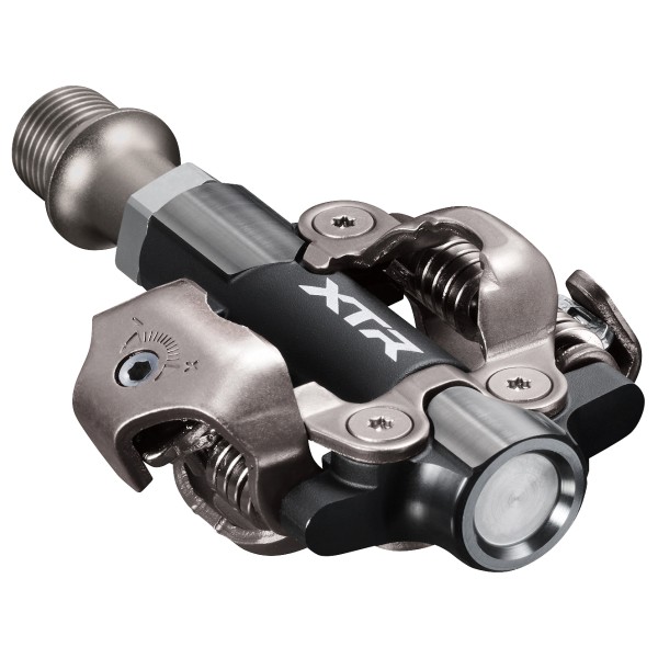 Shimano - Pedal XTR PD-M9200 - Pédale automatique