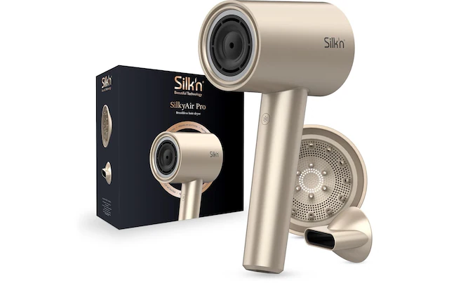 Silk'n Haartrockner »SilkyAir Pro« 1.600 W