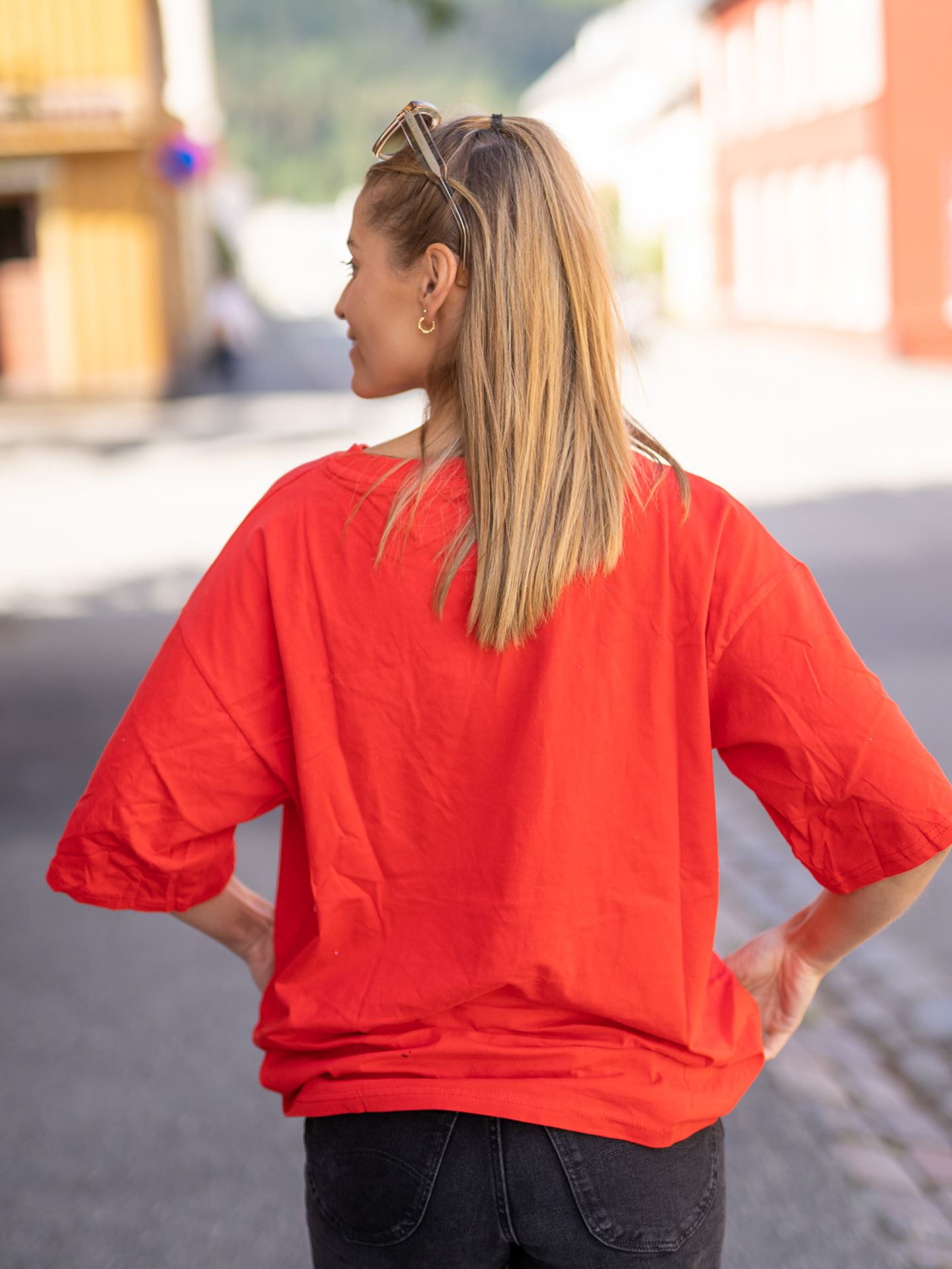 CPH Tee