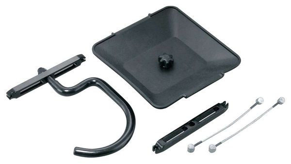 Kit pour stand à vélo Topeak Upgrade PrepStand Pro