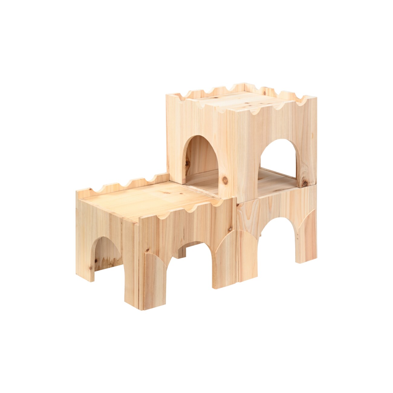 AniOne Burgturm Daisy S