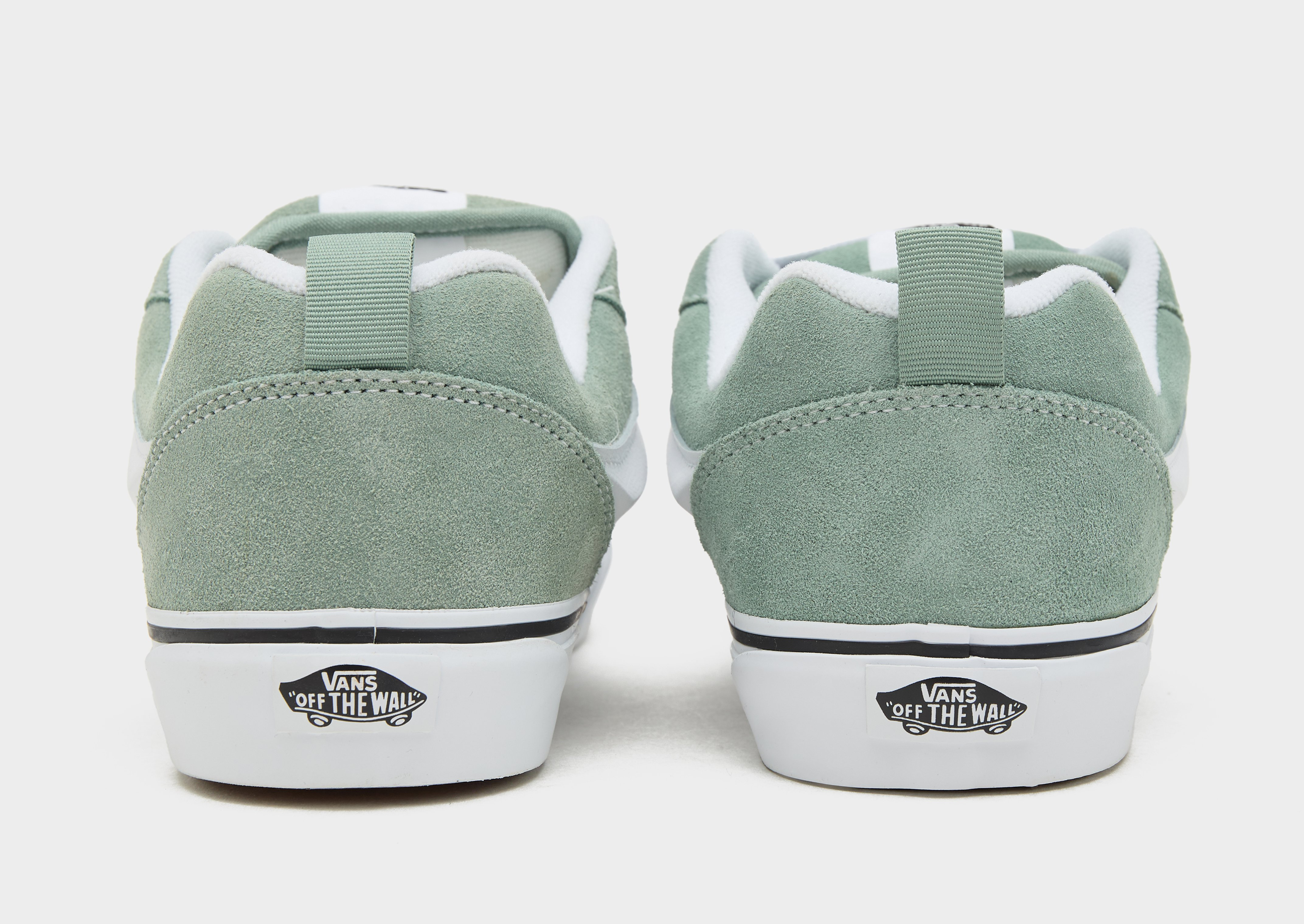 Vans Knu Skool Homme