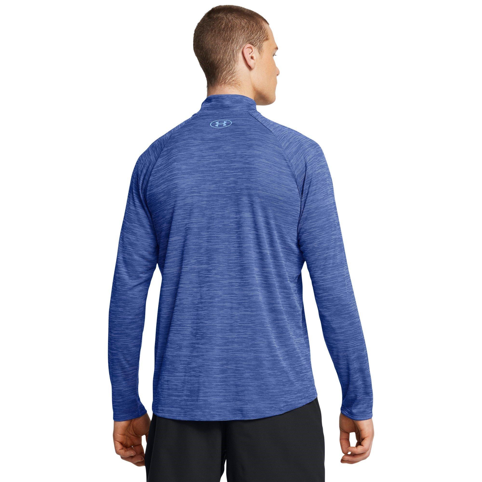 Under Armour UA Tech™ ½ Zip Long Sleeve Men's