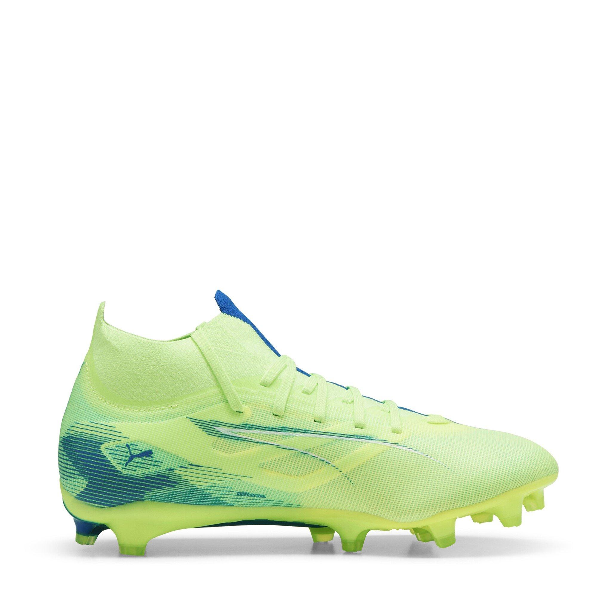 Puma Ultra 5 Match Womens Firm Ground Football Boots