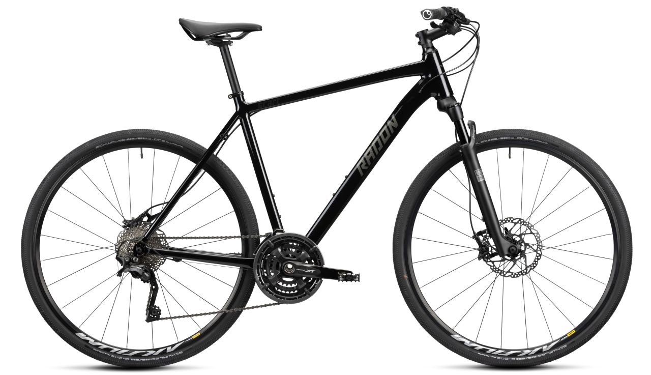 Radon Scart Light 10.0 kaufen | Bike-Discount