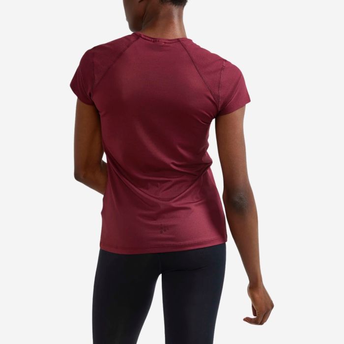 Craft Dame T-shirts ADV Essence Slim Tee