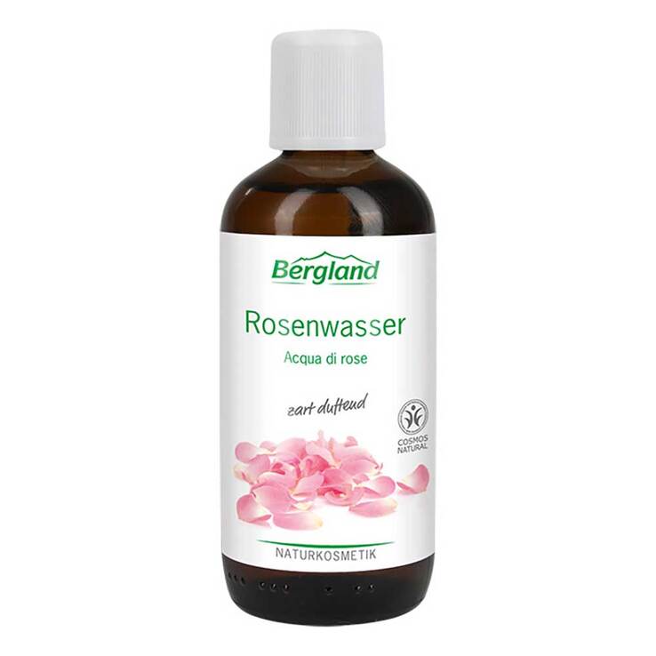 Rosenwasser, 100 ml