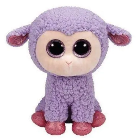 ty Beanie Boos Lamm Lavender, 24cm