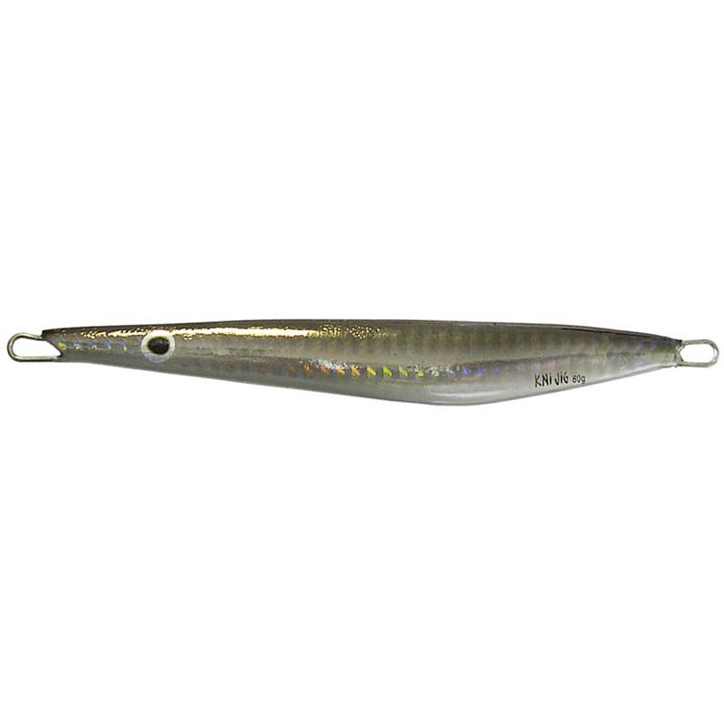 Jig Seika Predator Fishing Kni - 80G