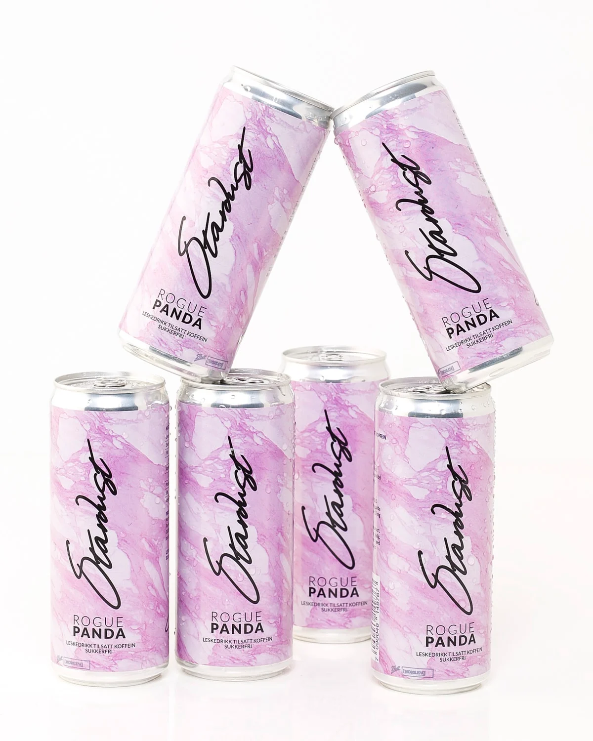 Stardust Rogue Panda 6x330ml
