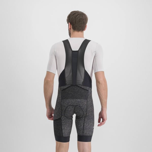 Cuissard vélo SPORTFUL SKY RIDER SUPERGIARA BIBSHORT BLACK