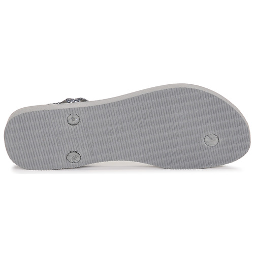Havaianas - LUNA PREMIUM II - Noir