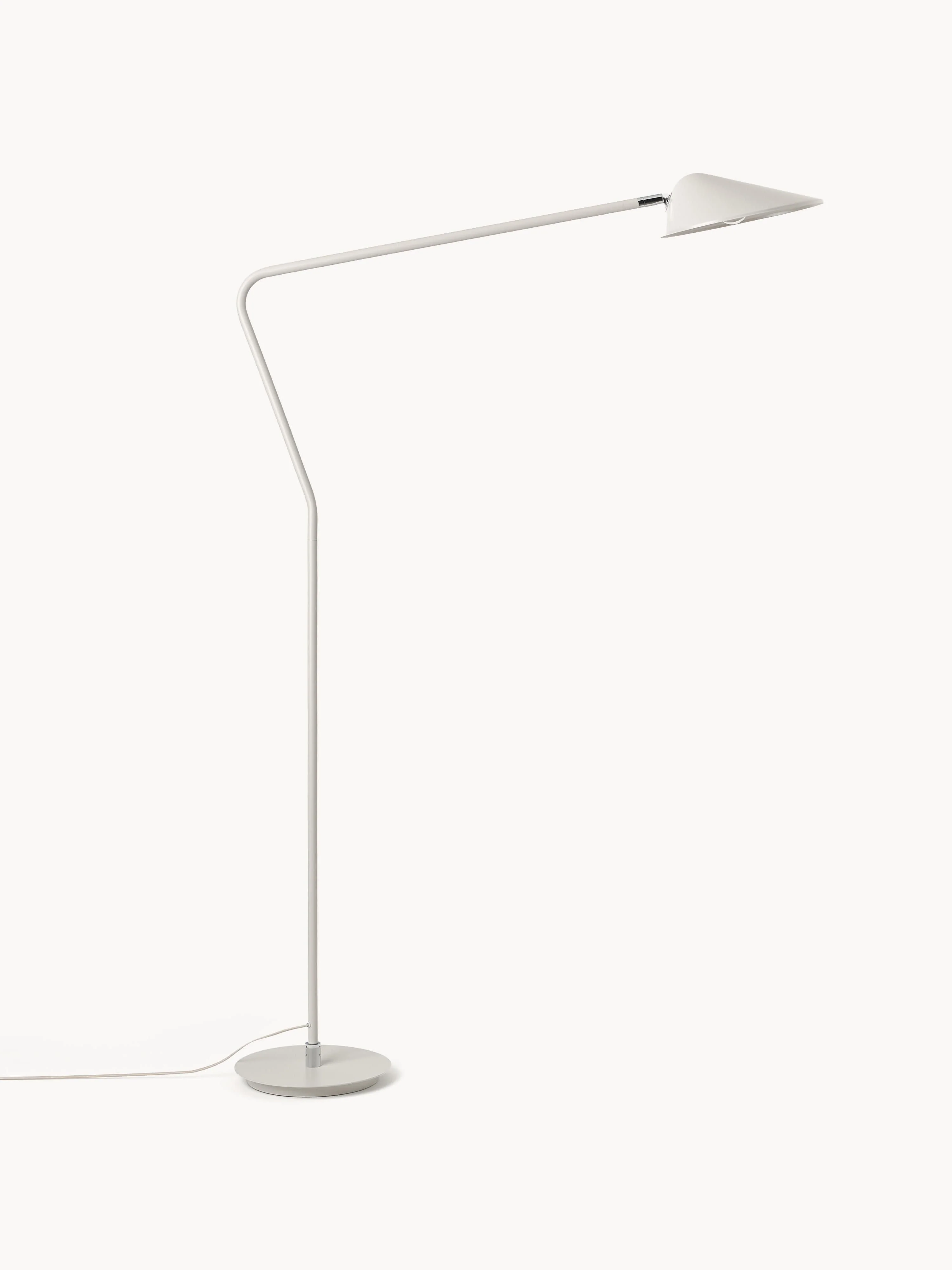 Grote leeslamp Neron