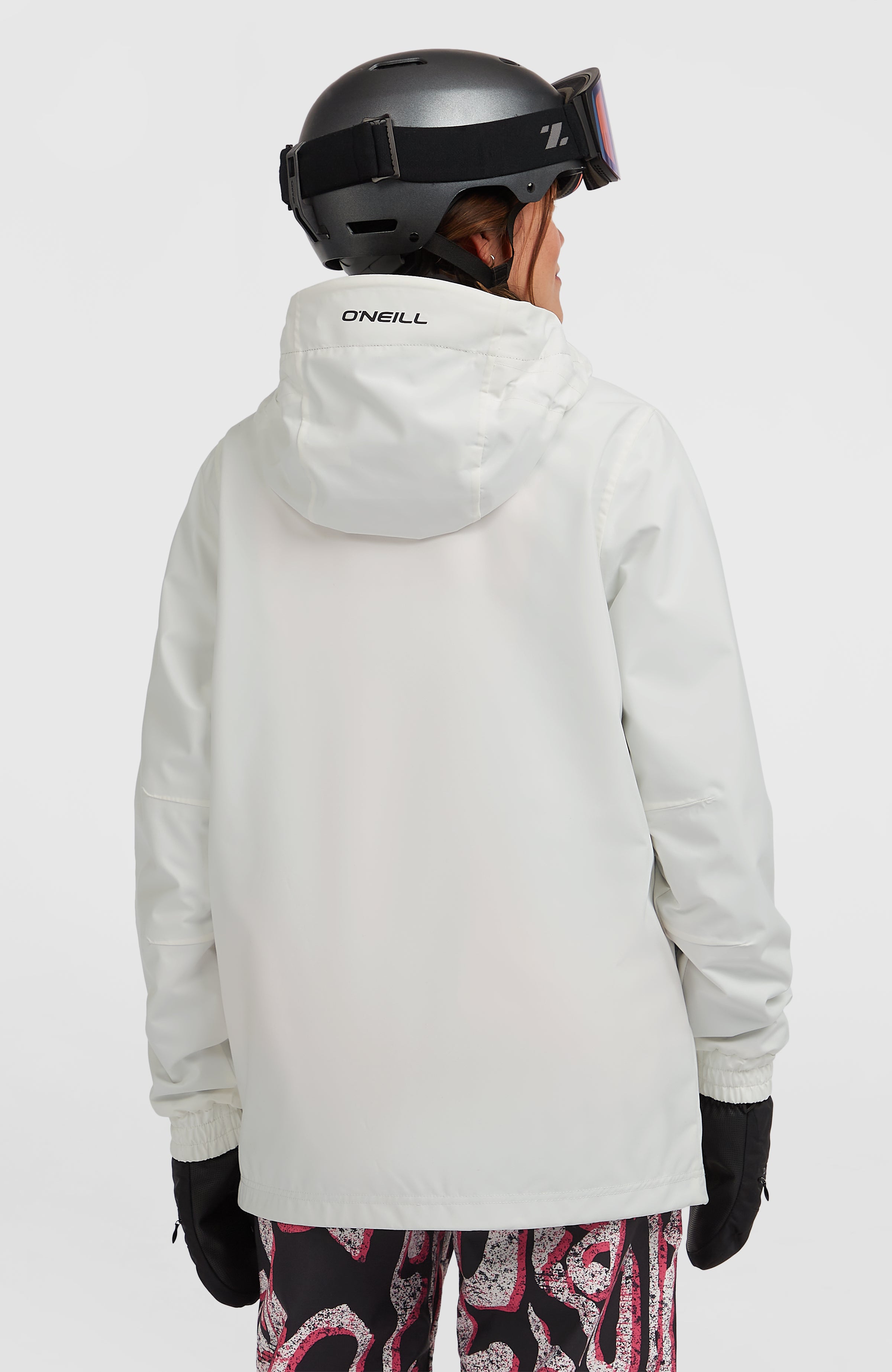 FWC'Play Park Anorak wintersportjas