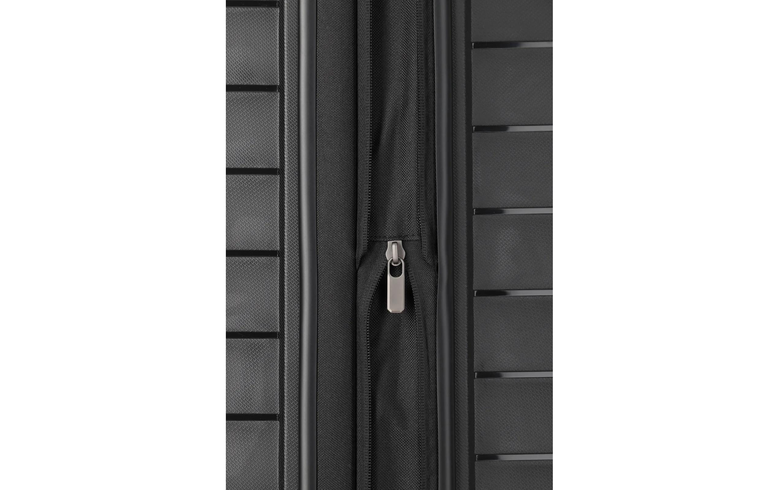 Mooby Trolley M Schwarz<br>Reisekoffer
