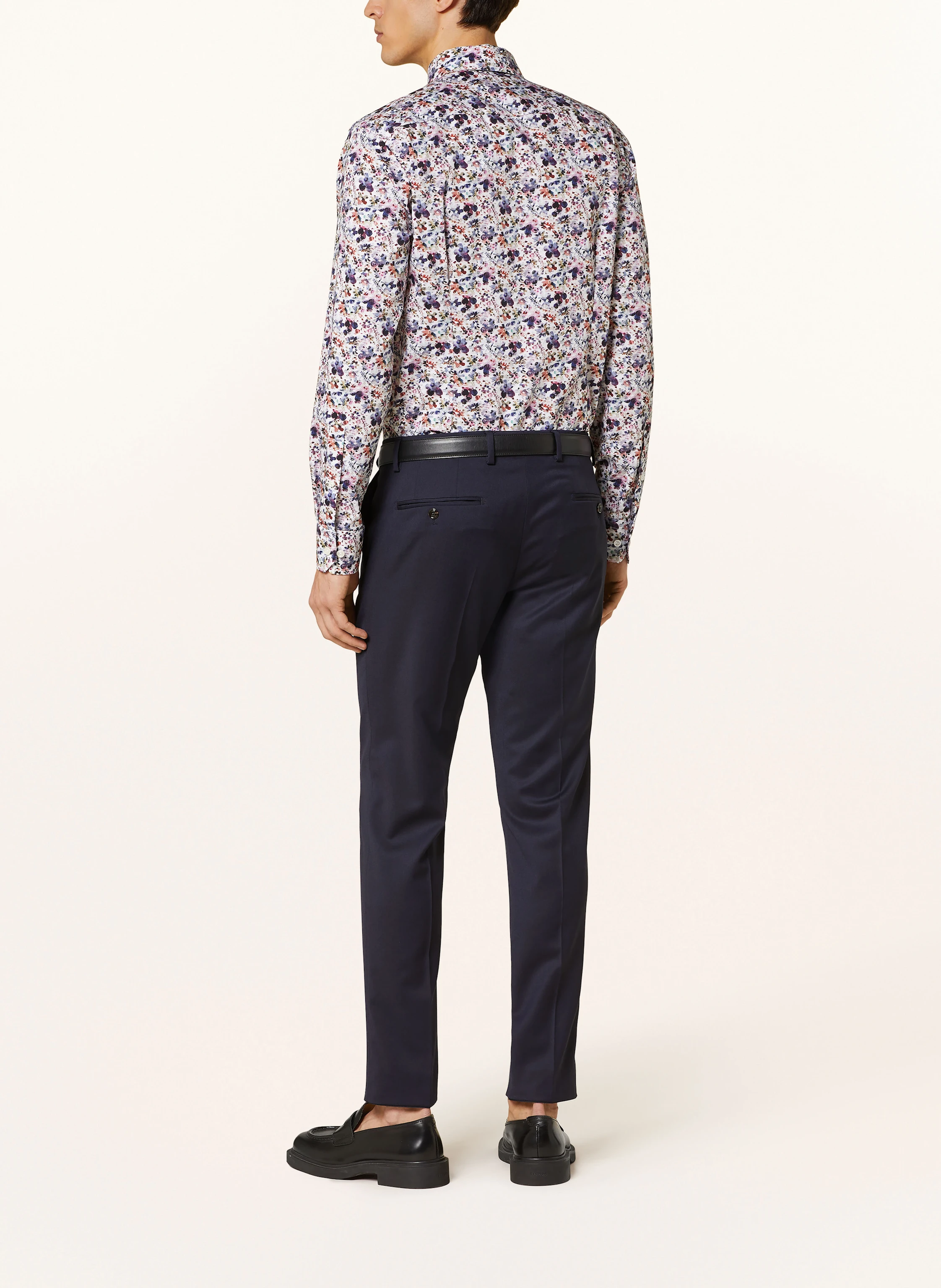 ETON Hemd Slim Fit