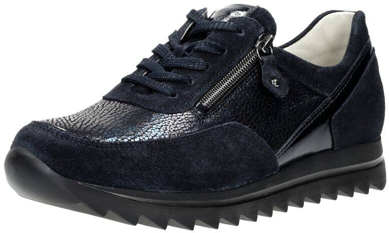 Waldläufer Haiba blauw