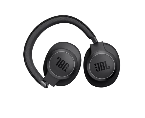 JBL Live 770NC - Black