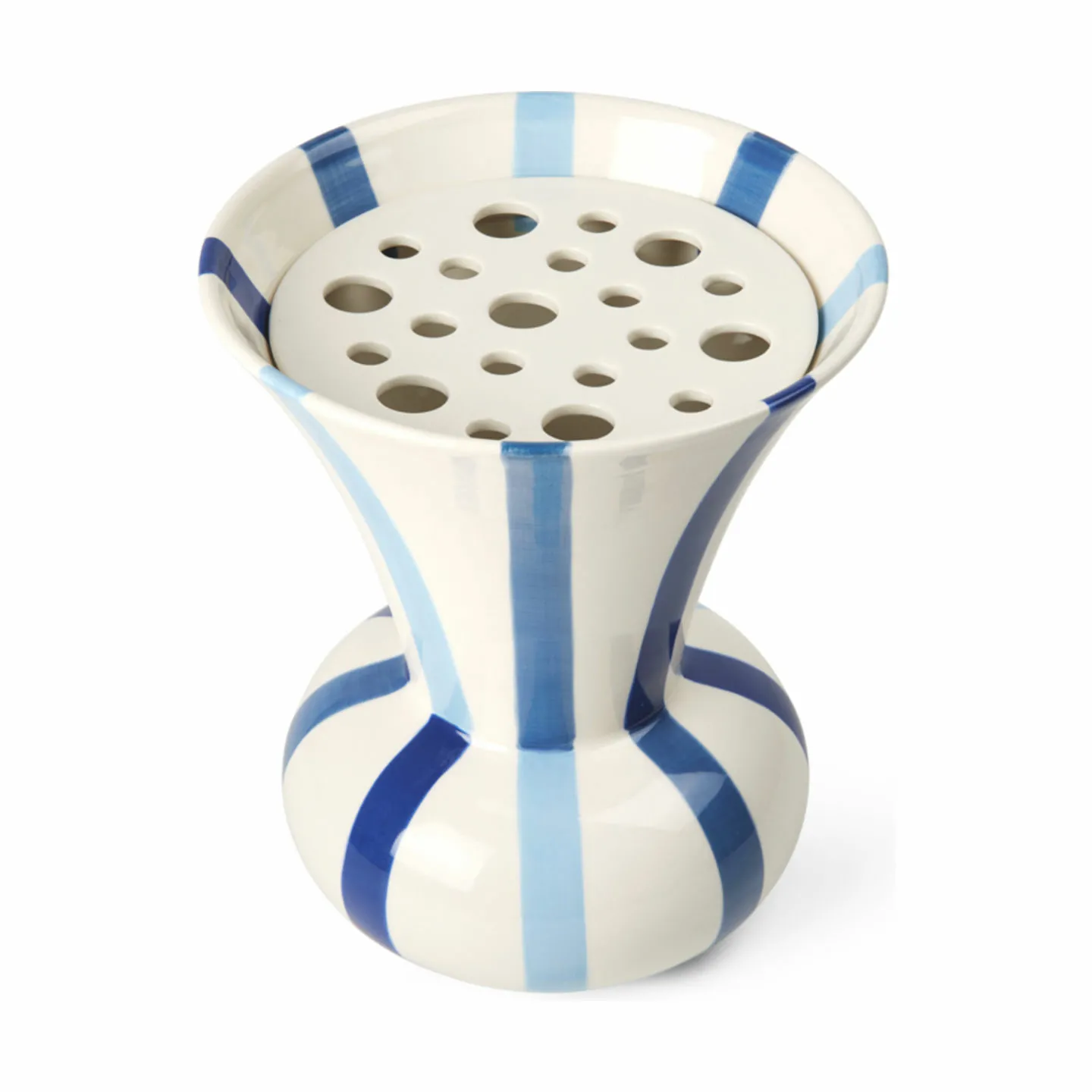 Kähler Signature Vase