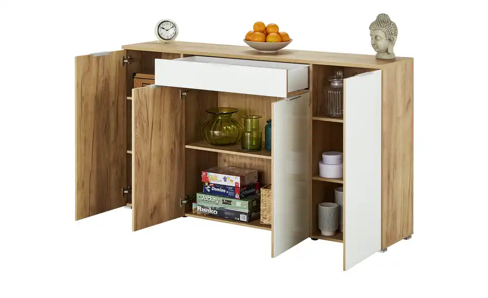 Sideboard Bermejos 180 cm