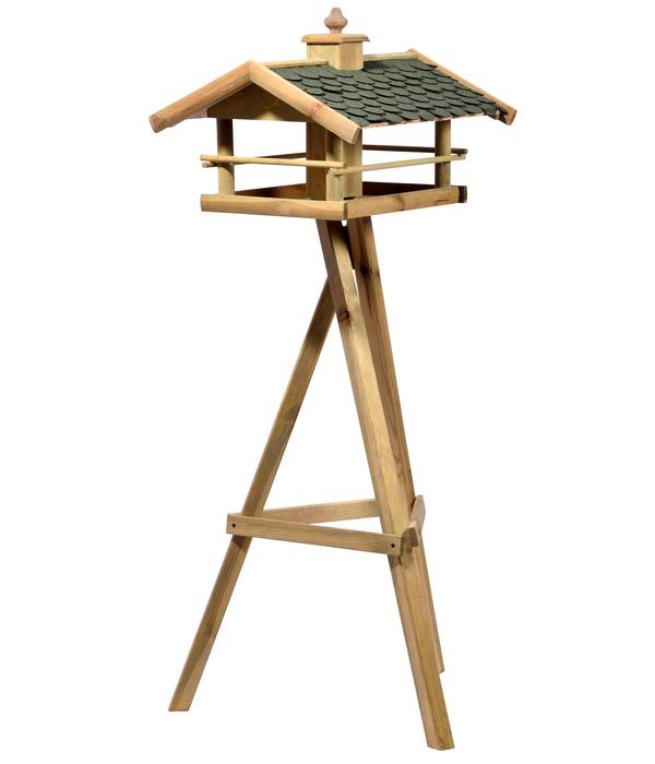 Dehner Natura Premium Futterhaus Kaiserwinkel,