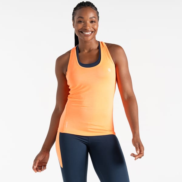 Débardeur randonnée DARE 2B W MODERNIZE II VEST LIVE WIRE