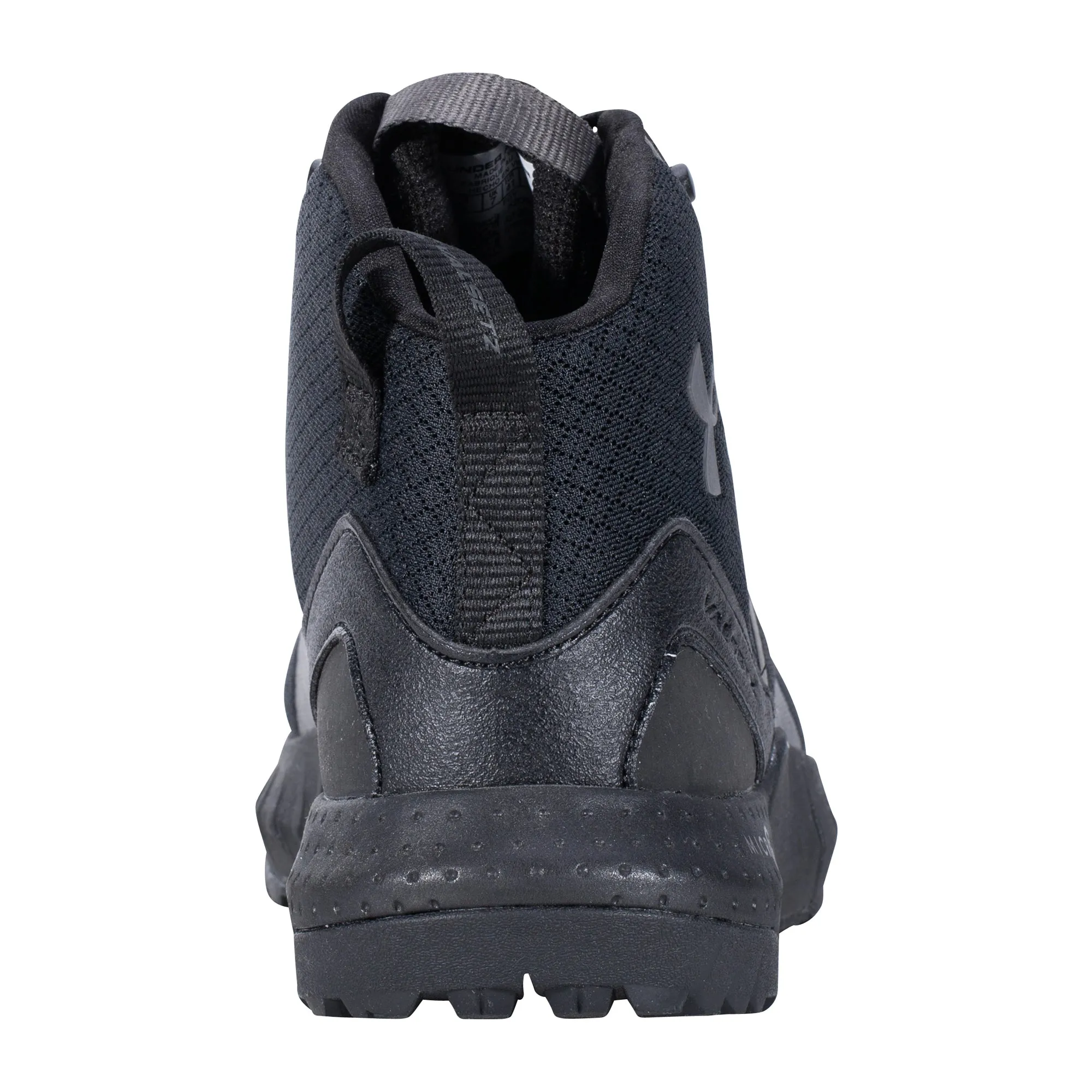 Under Armour -  Boots Valsetz Mid Tactical