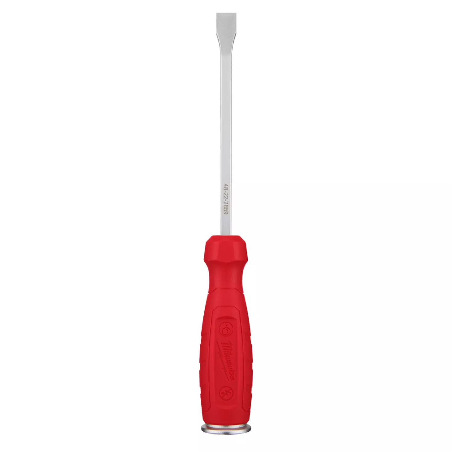 Milwaukee 4932480975 Tri-Lobe Schroevendraaier - 287mm