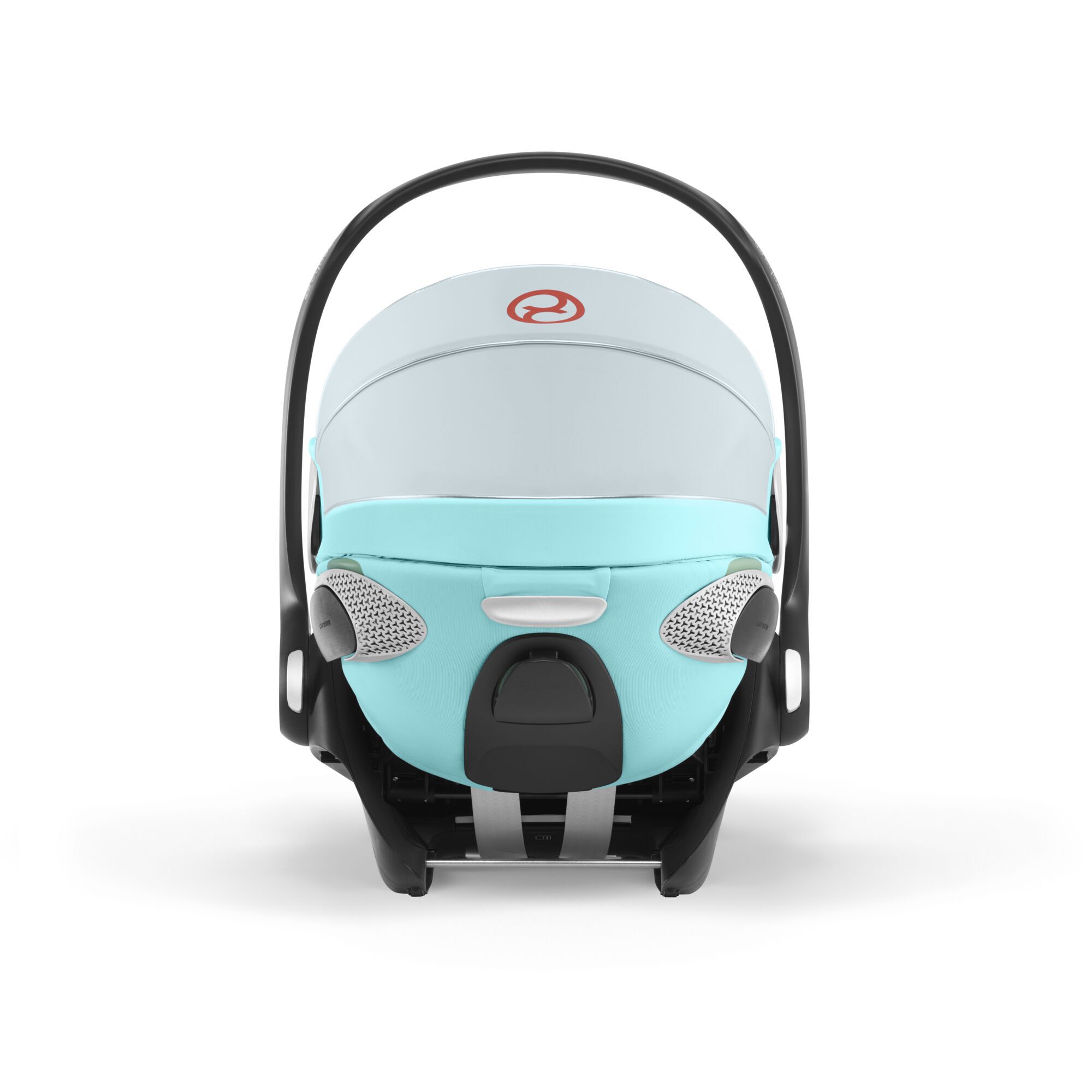 Cloud T i-Size Car
