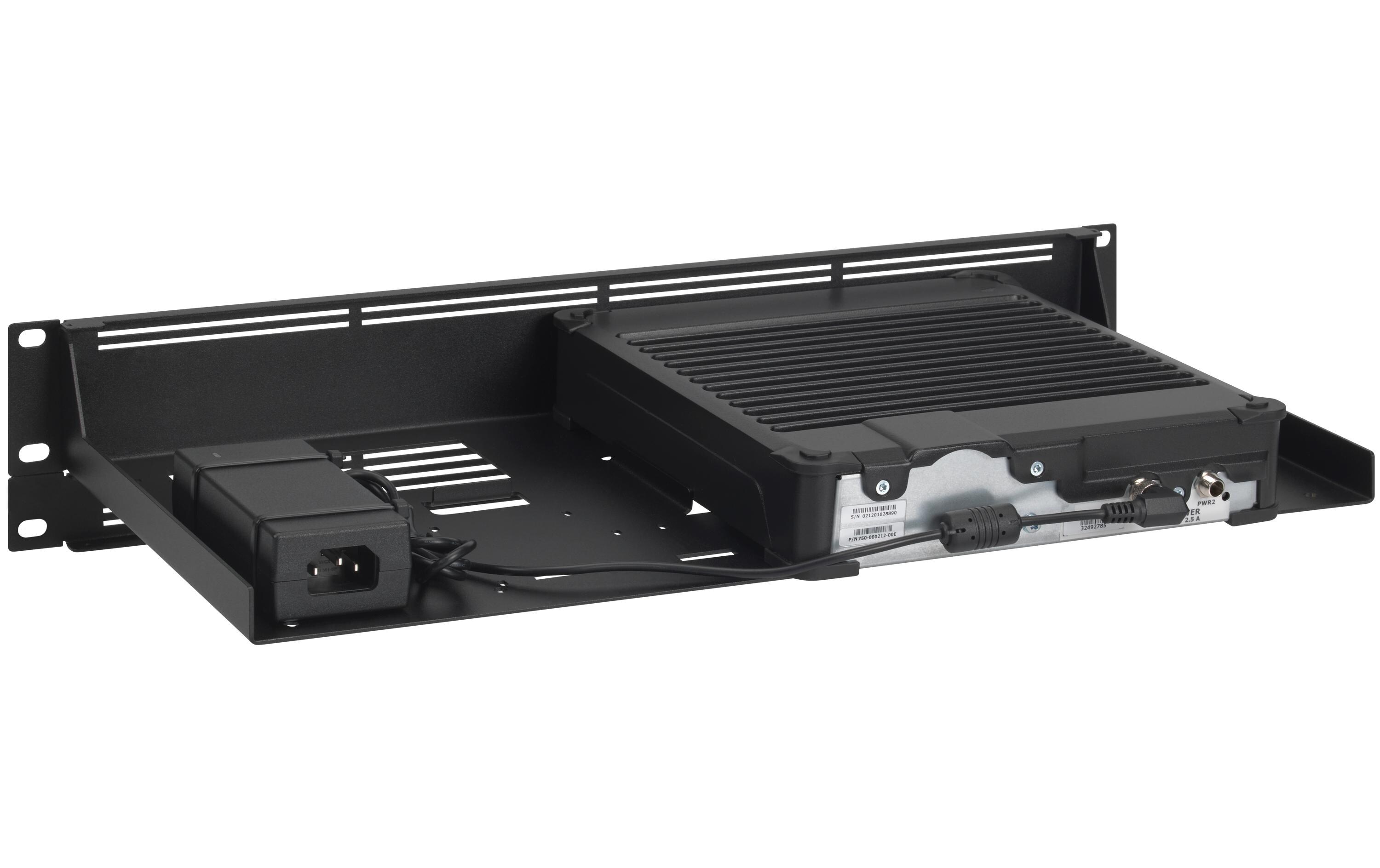 Rackmount Kit RM-PA-T7 für Palo Alto PA-440/450/460<br>Rackmount Kit für Palo Alto PA-440 / PA-450 / PA-460