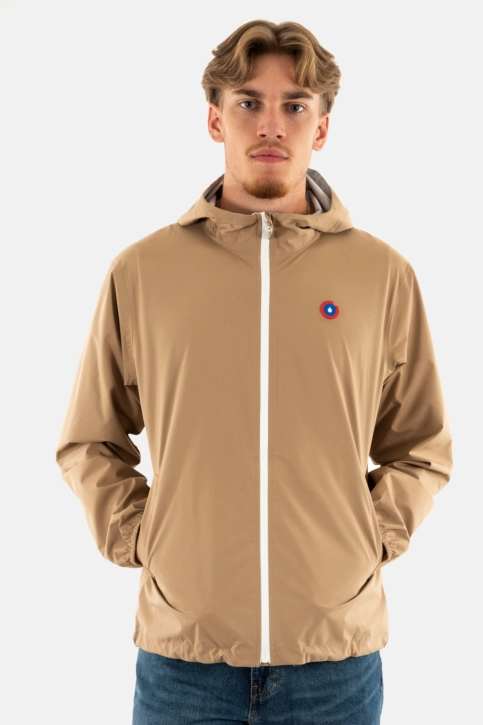 Blousons et vestes flotte passy sahara