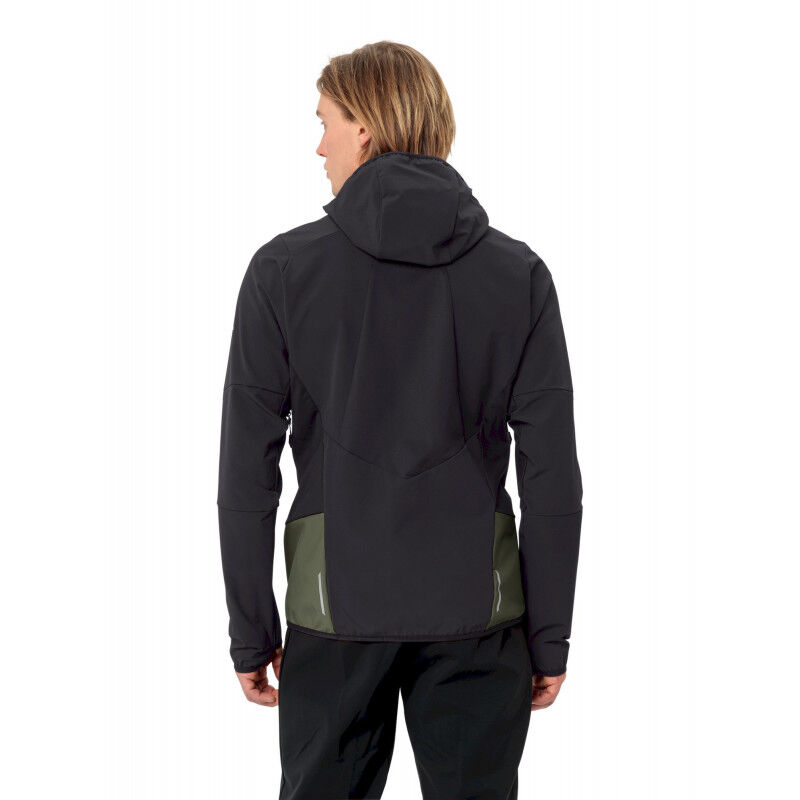 Larice Jacket V - Veste softshell homme