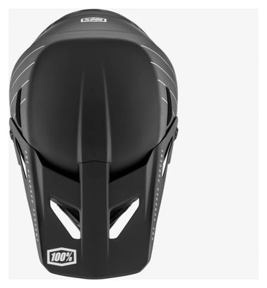 Casque Intégral 100% Status Enfant Essential