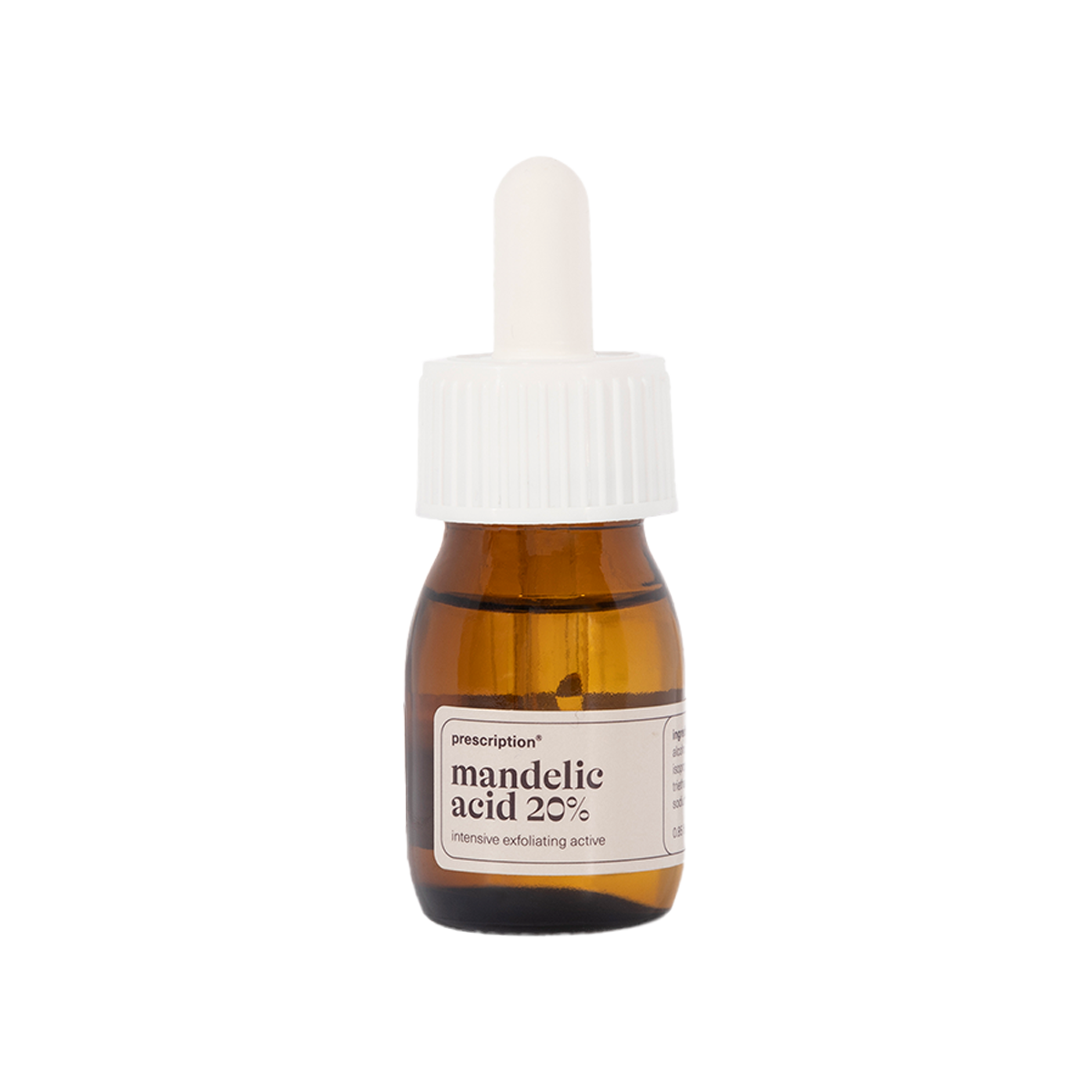 Mandelic Acid 20% 25ml